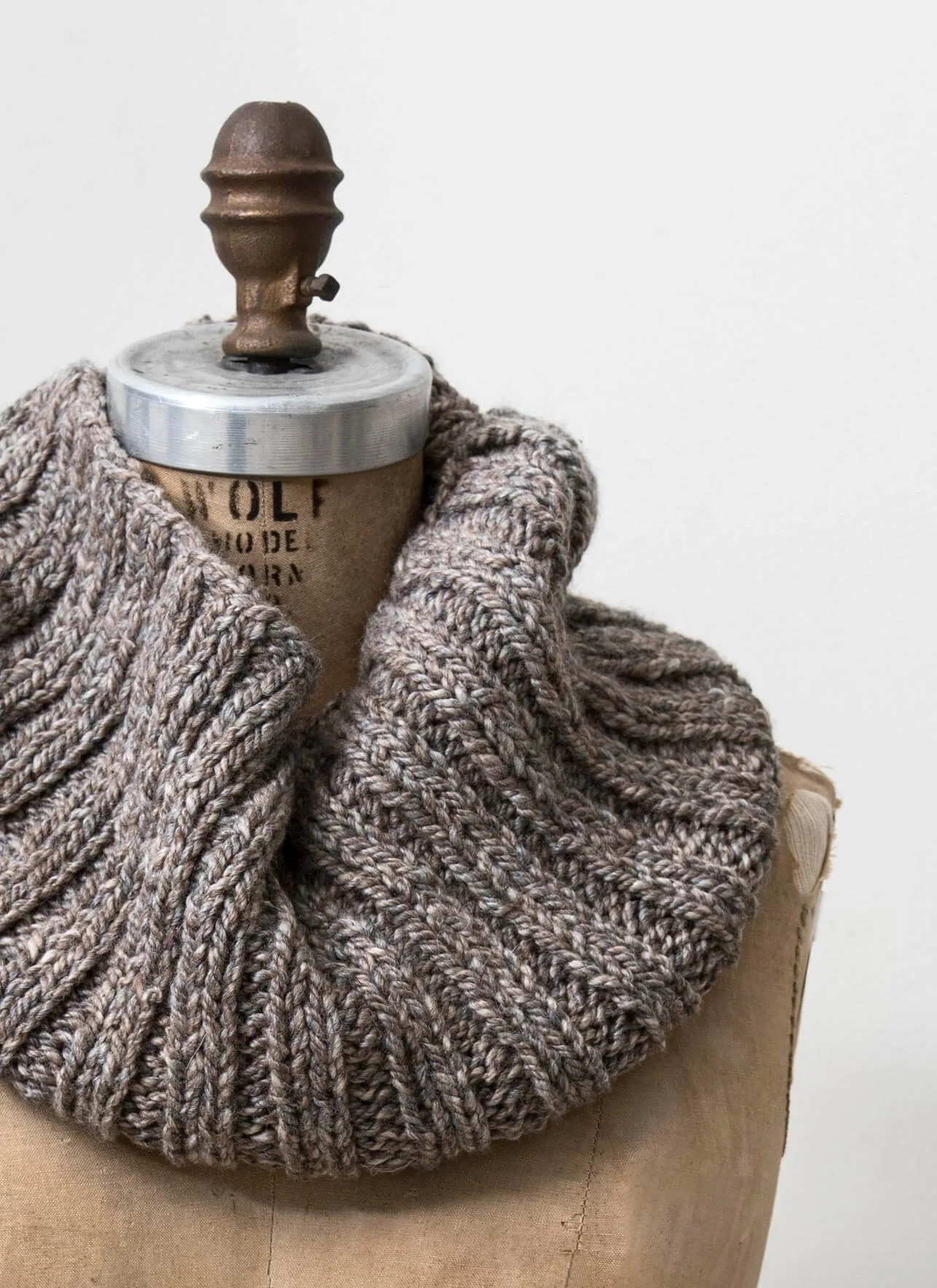 Long Island Cowl