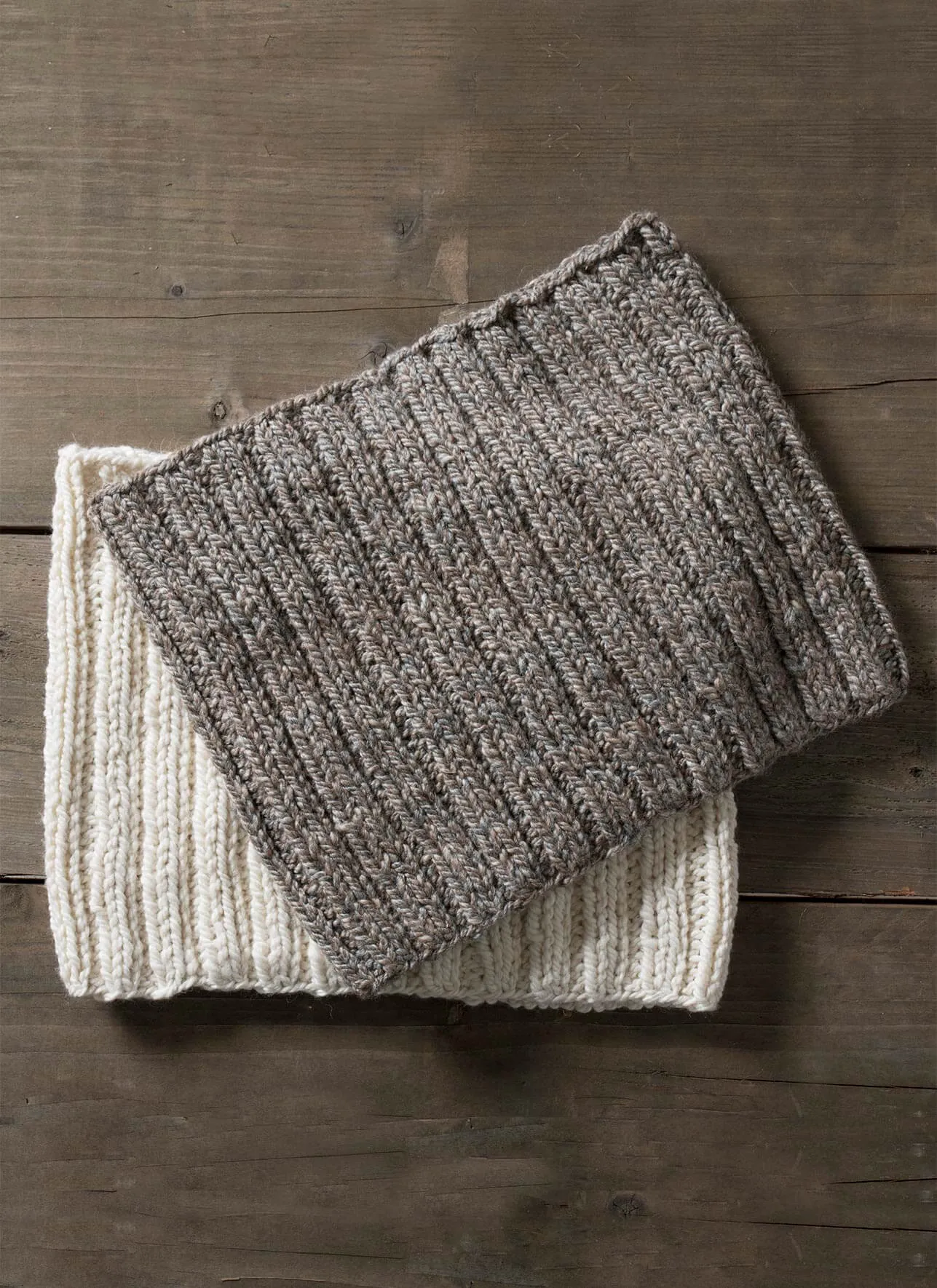 Long Island Cowl