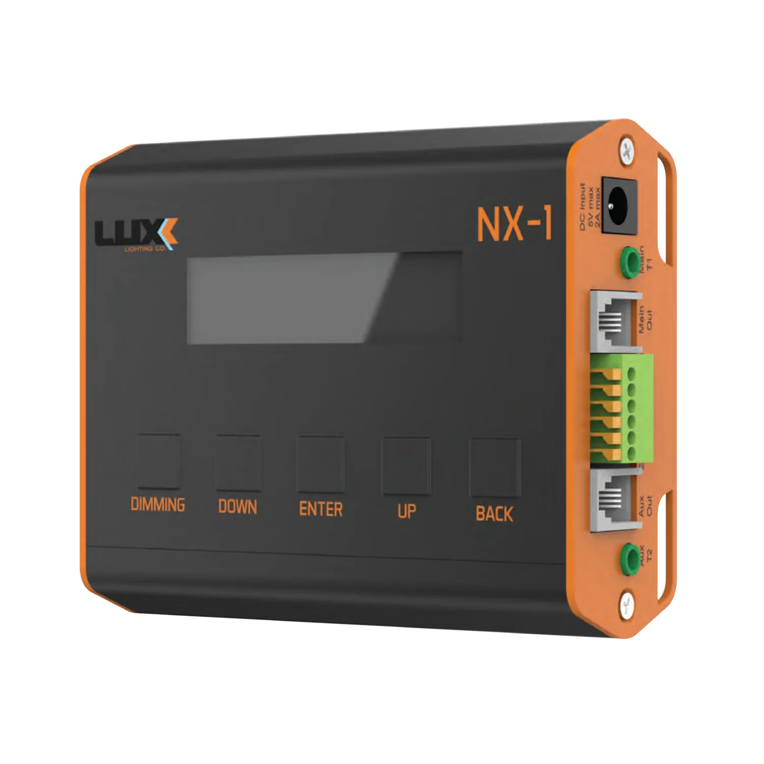 Luxx NX 1 Lighting Controller