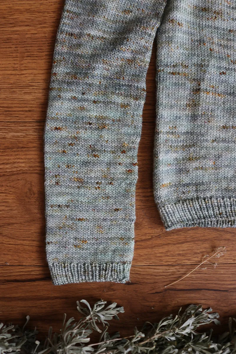 Madelinetosh Collection 1 Patterns - Pantego - PDF Download