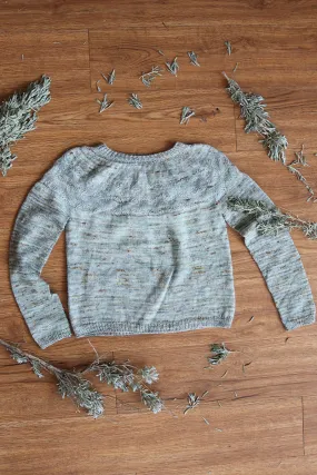 Madelinetosh Collection 1 Patterns - Pantego - PDF Download