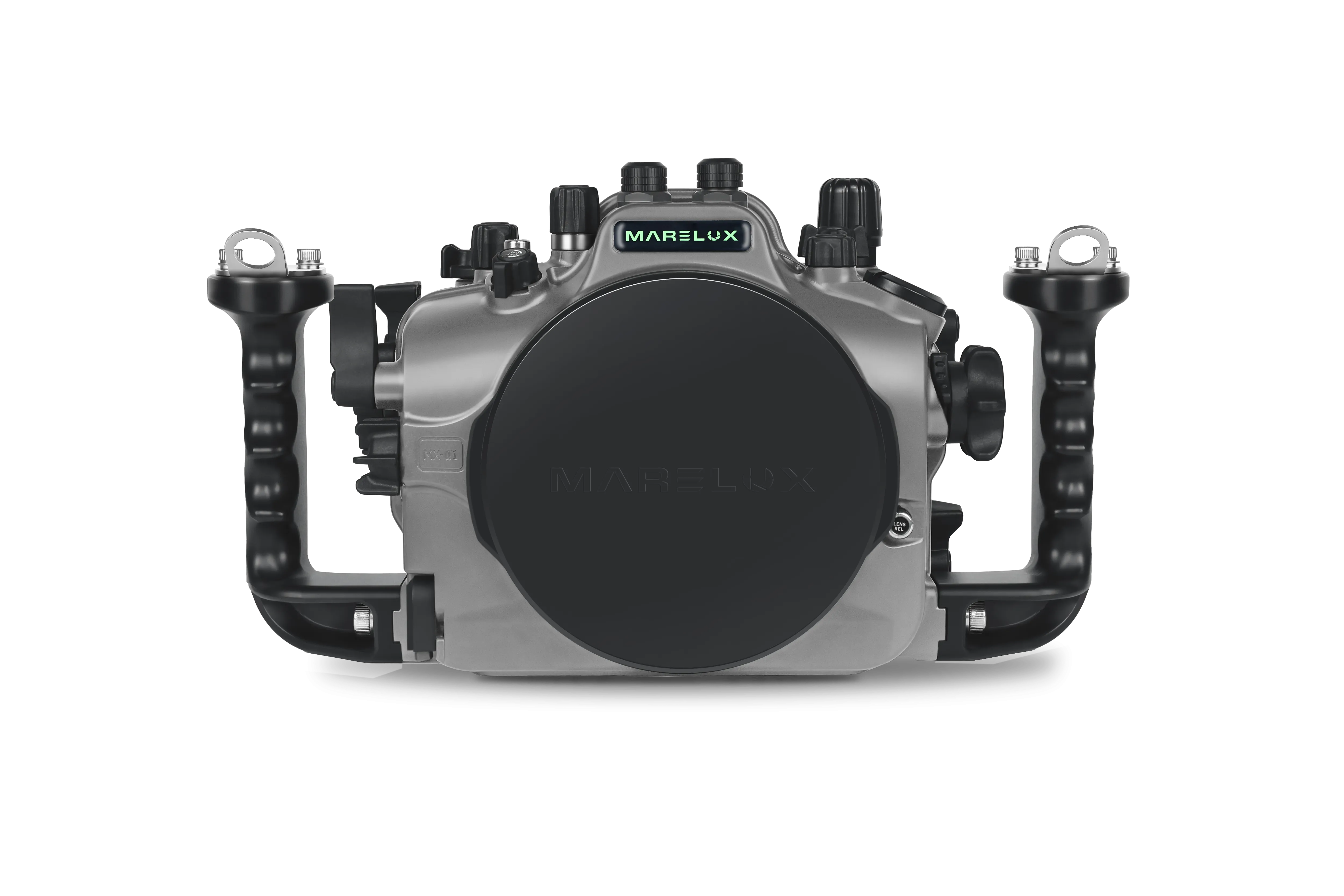 Marelux MX-A1 Housing for Sony Alpha 1