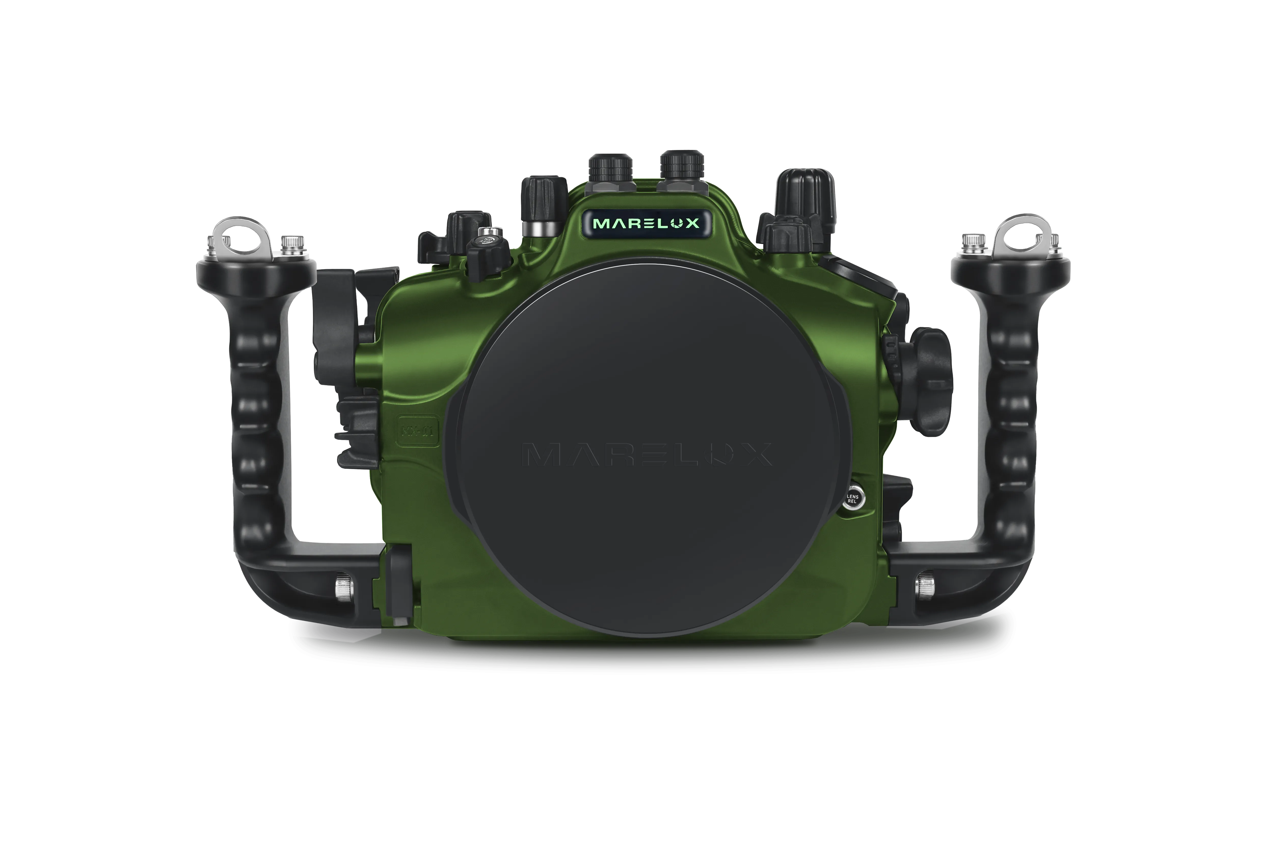 Marelux MX-A1 Housing for Sony Alpha 1