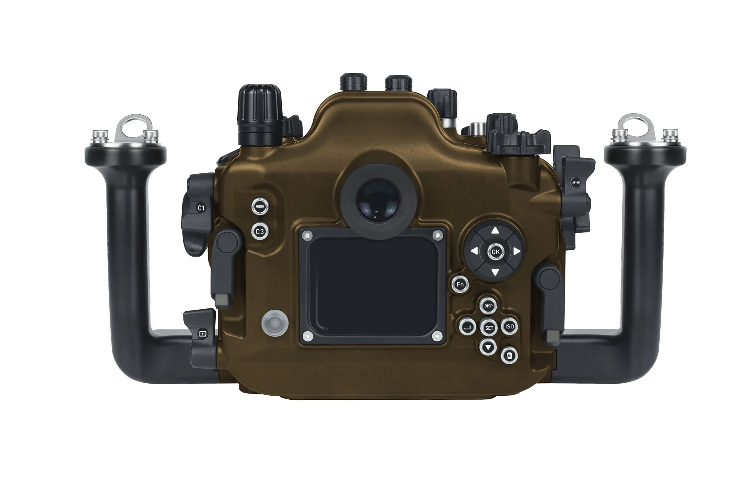 Marelux MX-A1 Housing for Sony Alpha 1