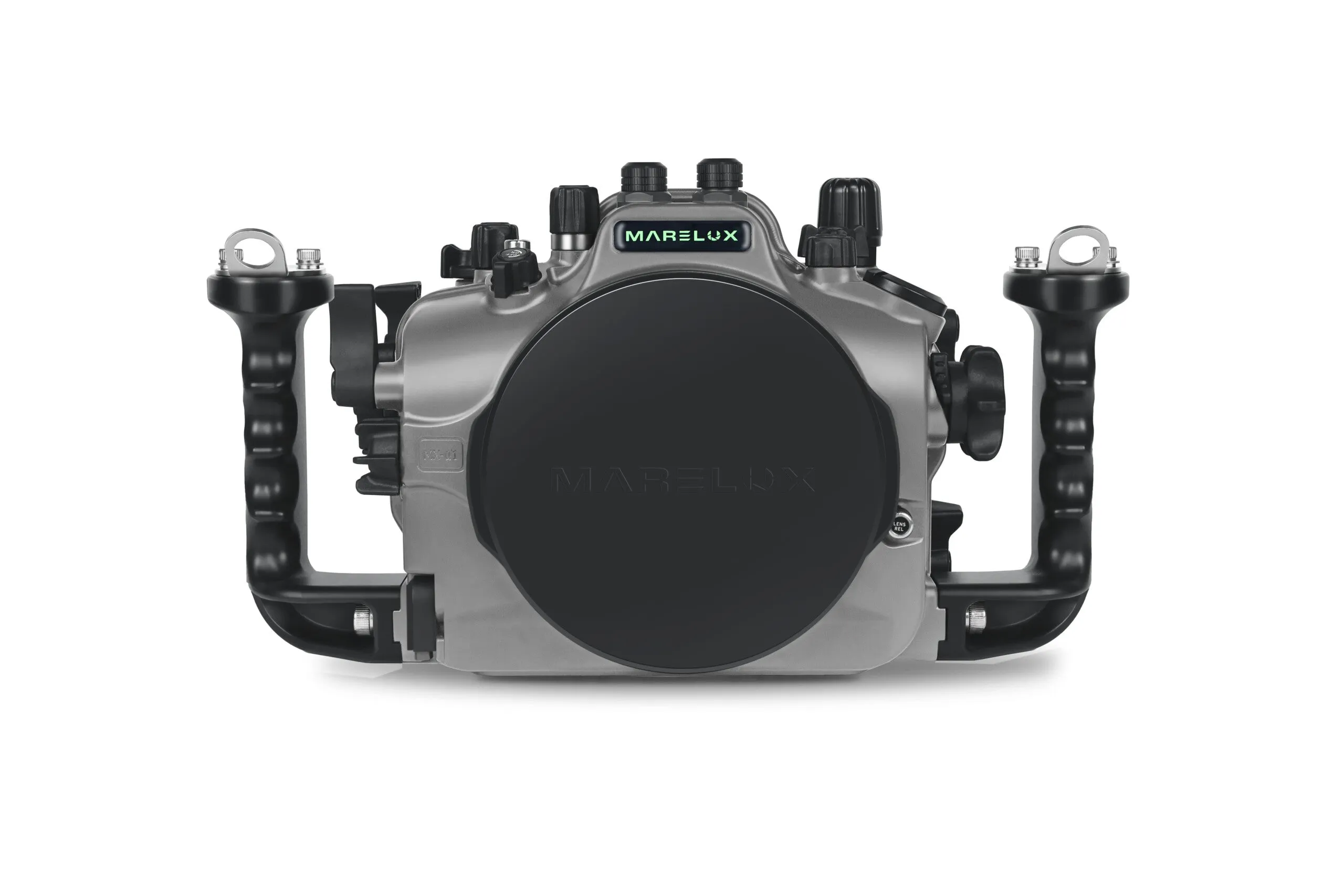 Marelux MX-A1 Housing for Sony Alpha 1
