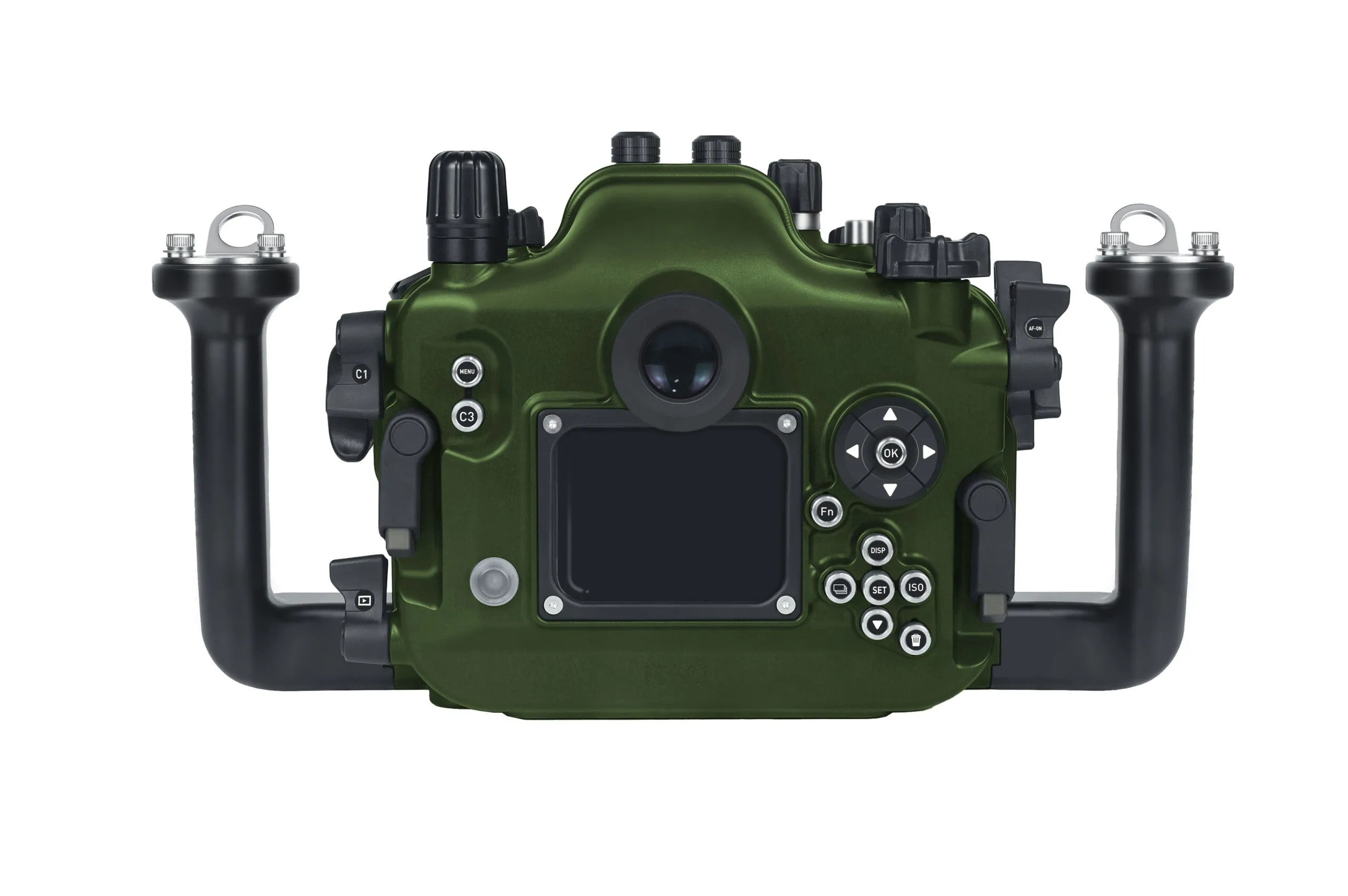 Marelux MX-A1 Housing for Sony Alpha 1