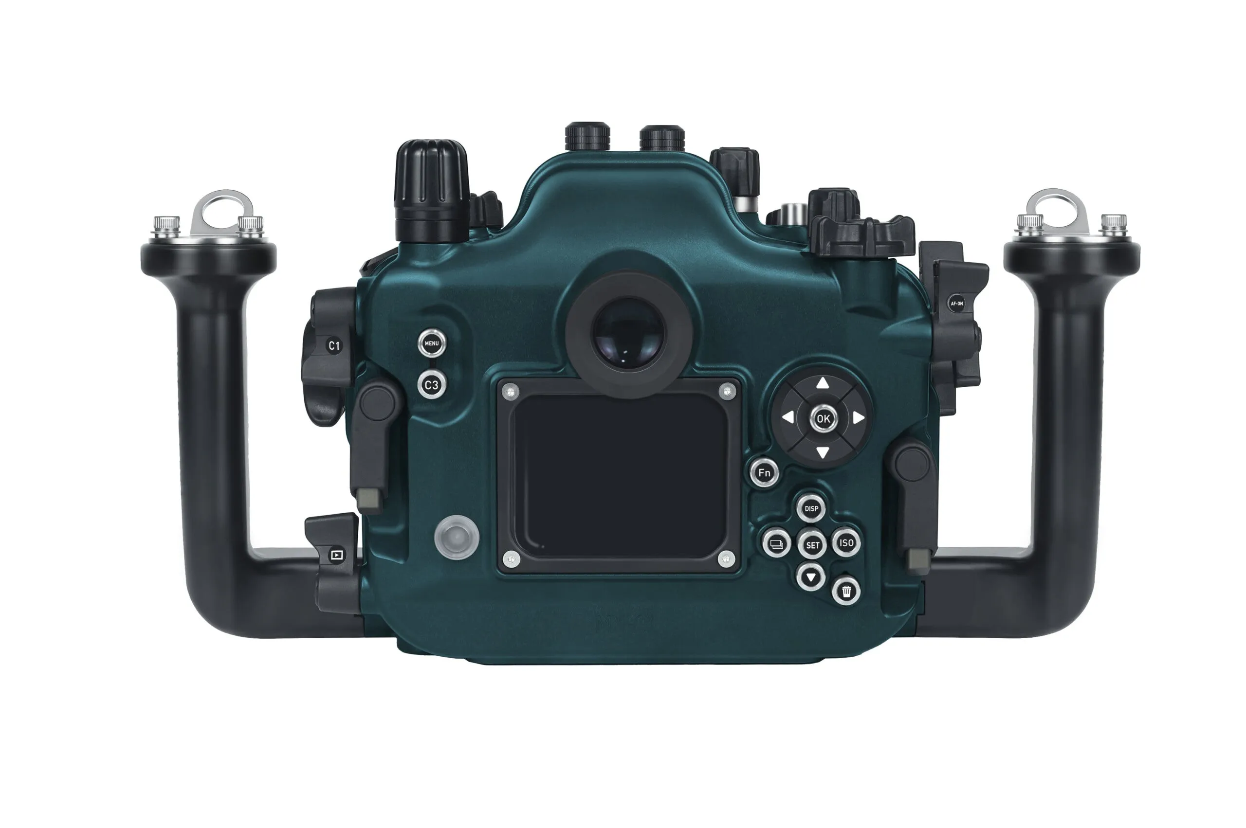 Marelux MX-A1 Housing for Sony Alpha 1