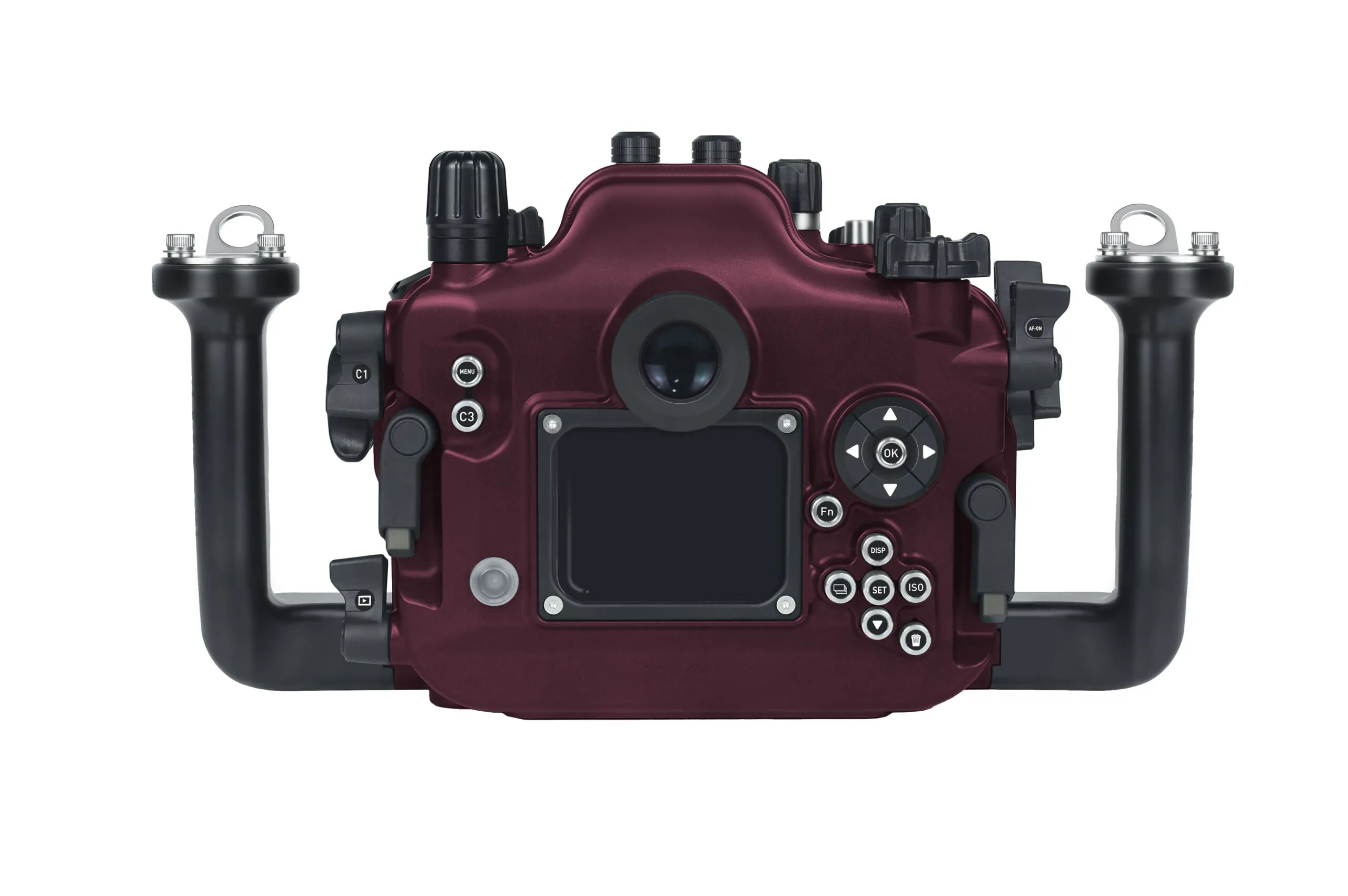 Marelux MX-A1 Housing for Sony Alpha 1