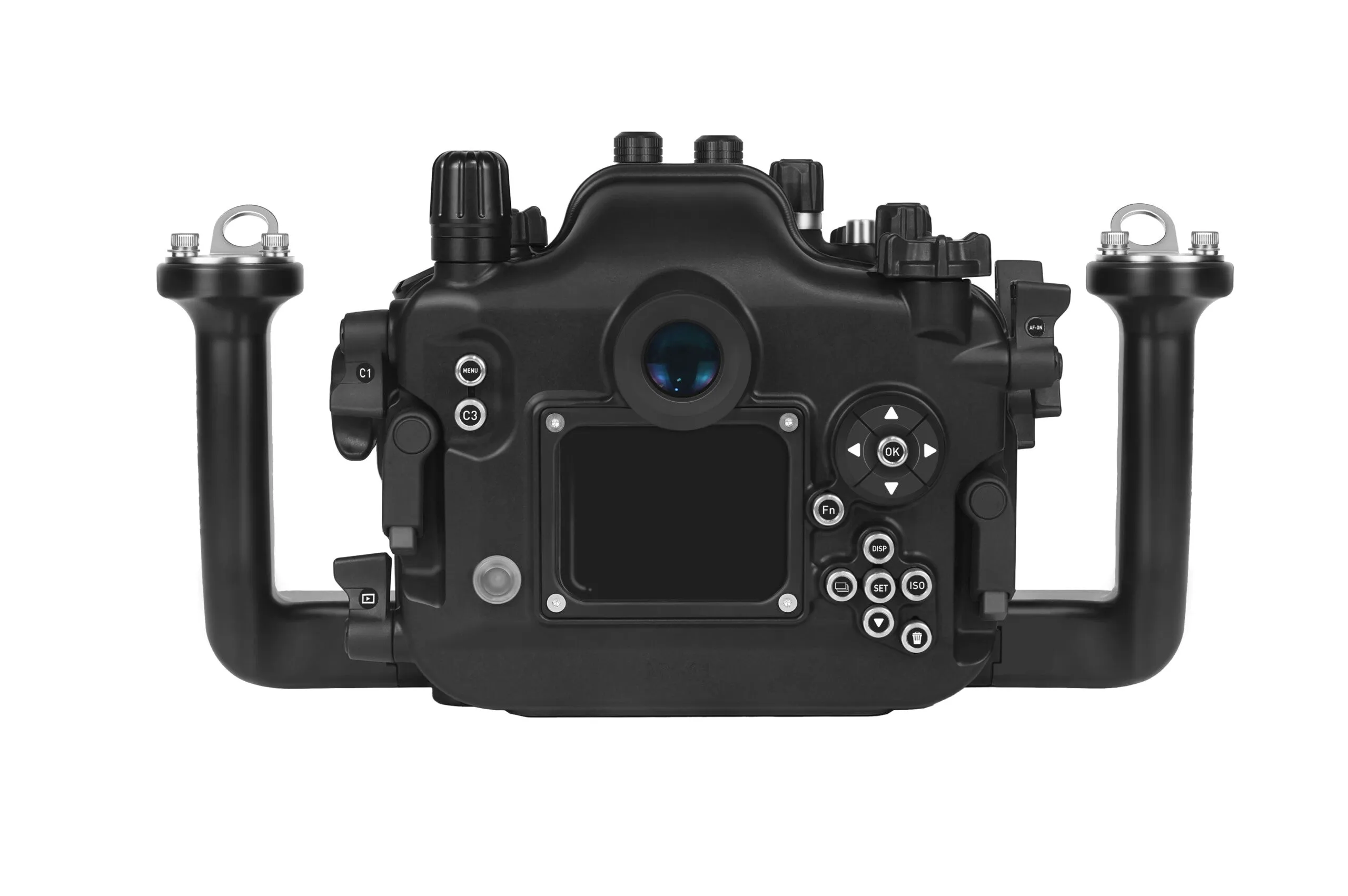 Marelux MX-A1 Housing for Sony Alpha 1