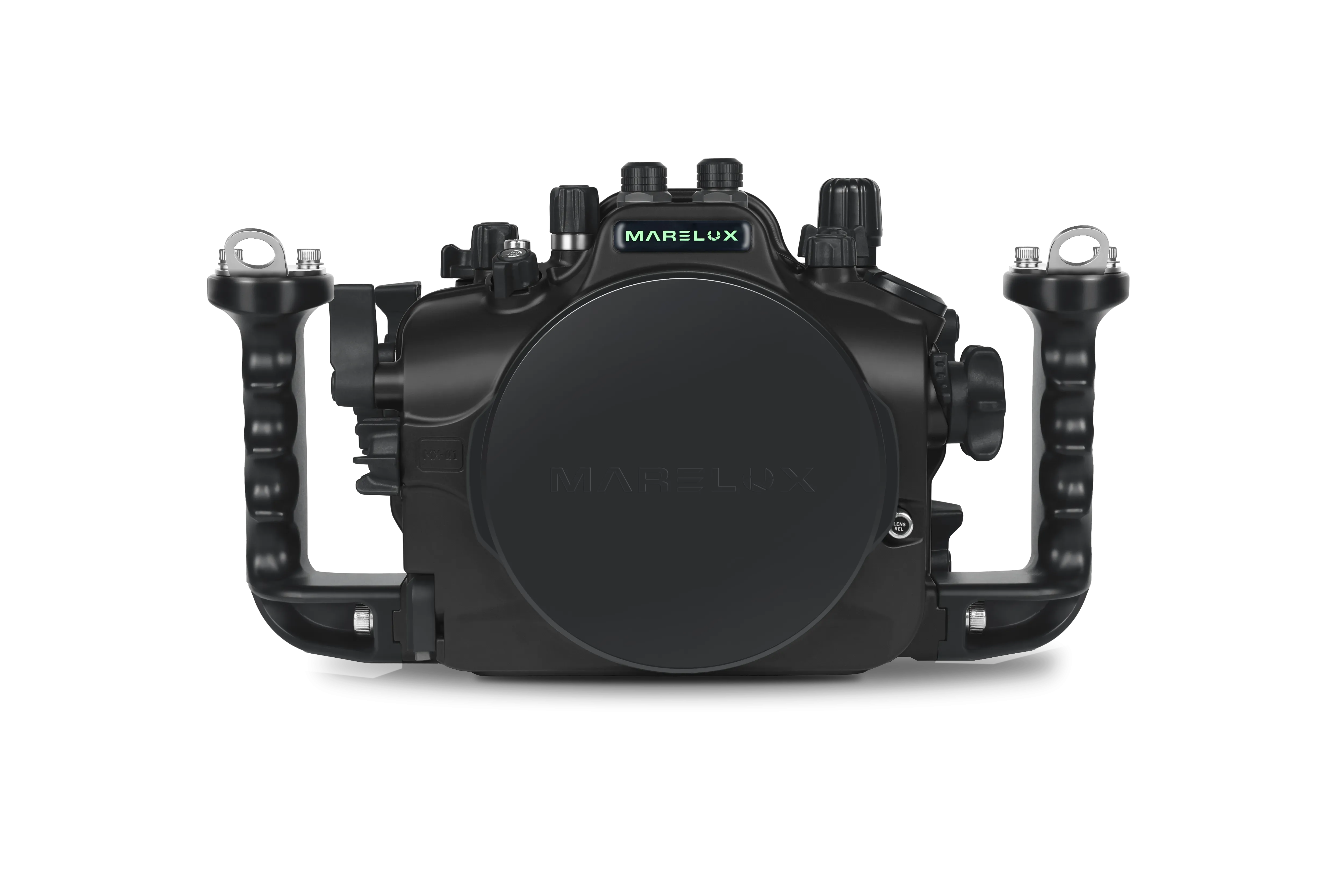 Marelux MX-A1 Housing for Sony Alpha 1