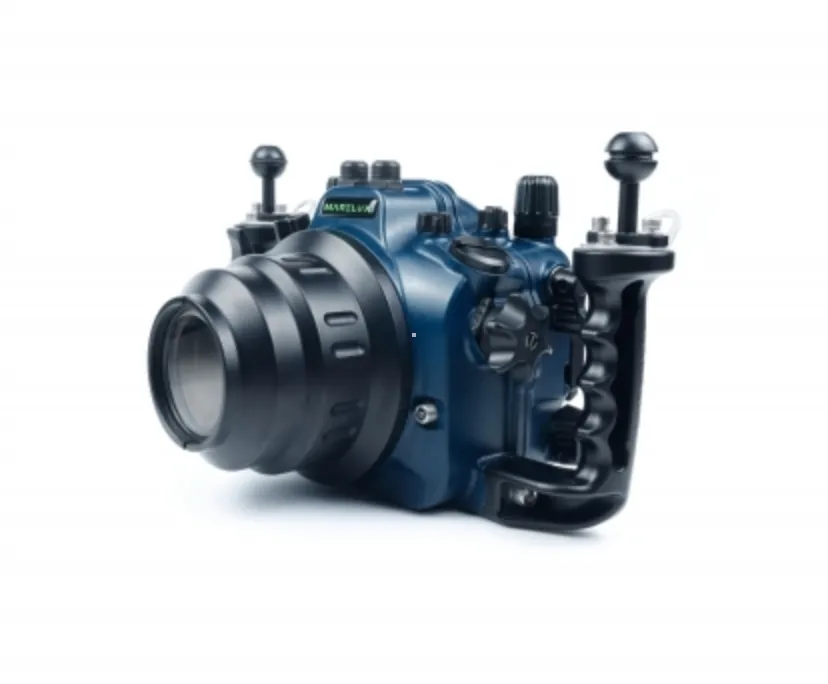 Marelux MX-A1 Housing for Sony Alpha 1
