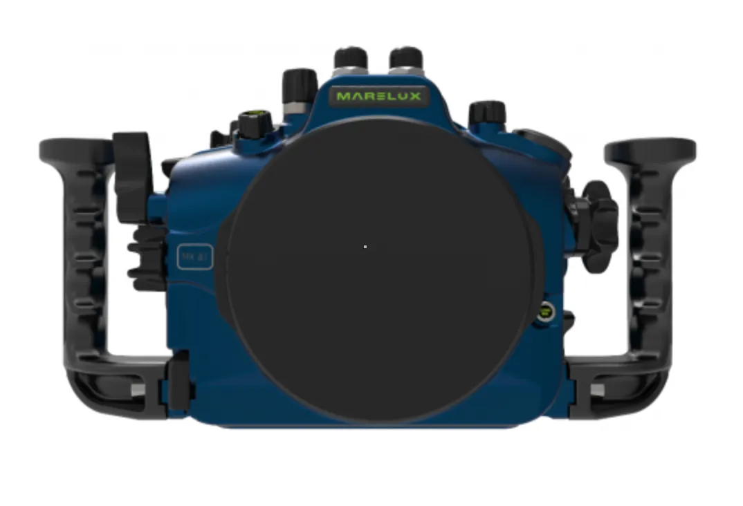 Marelux MX-A1 Housing for Sony Alpha 1