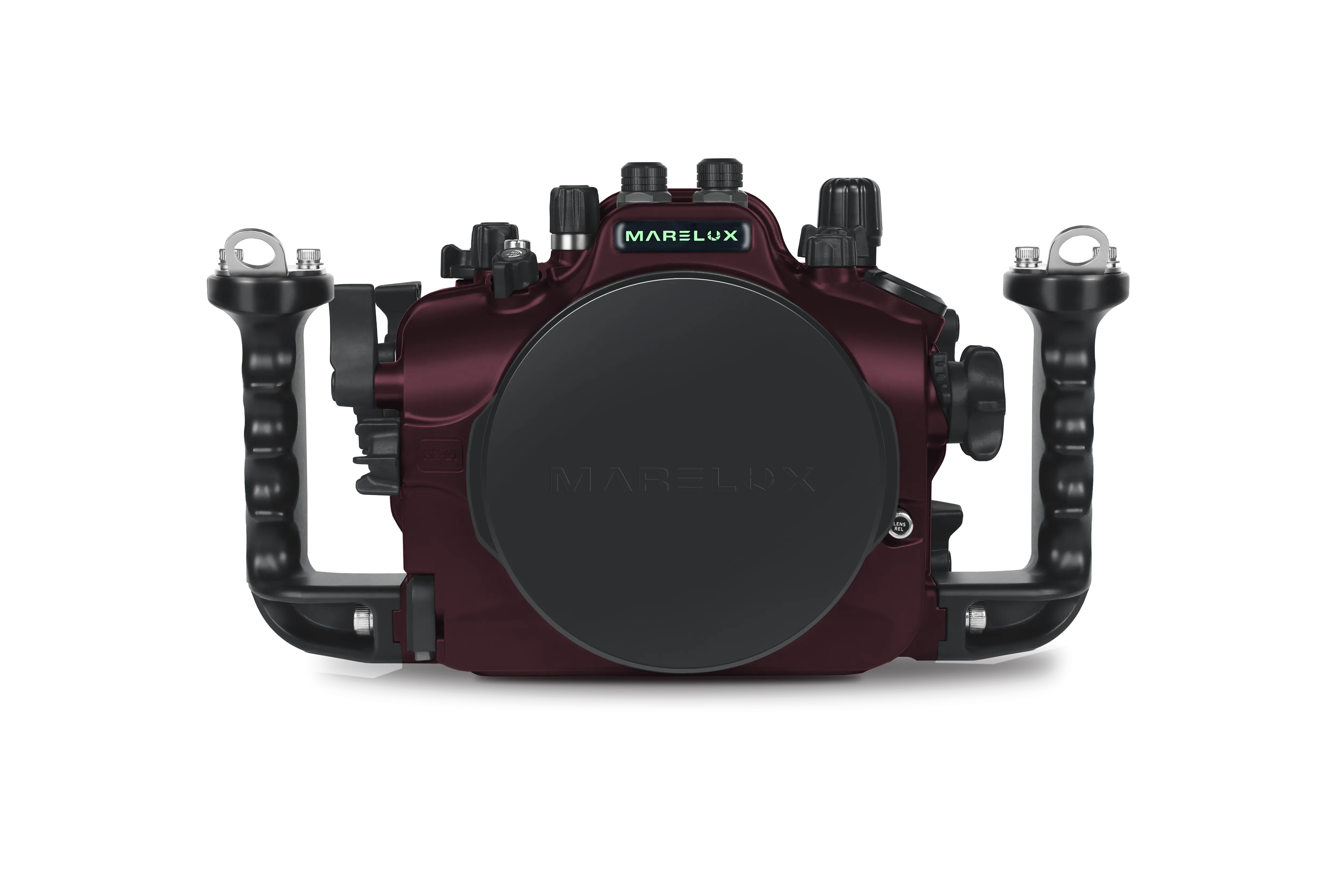 Marelux MX-A1 Housing for Sony Alpha 1