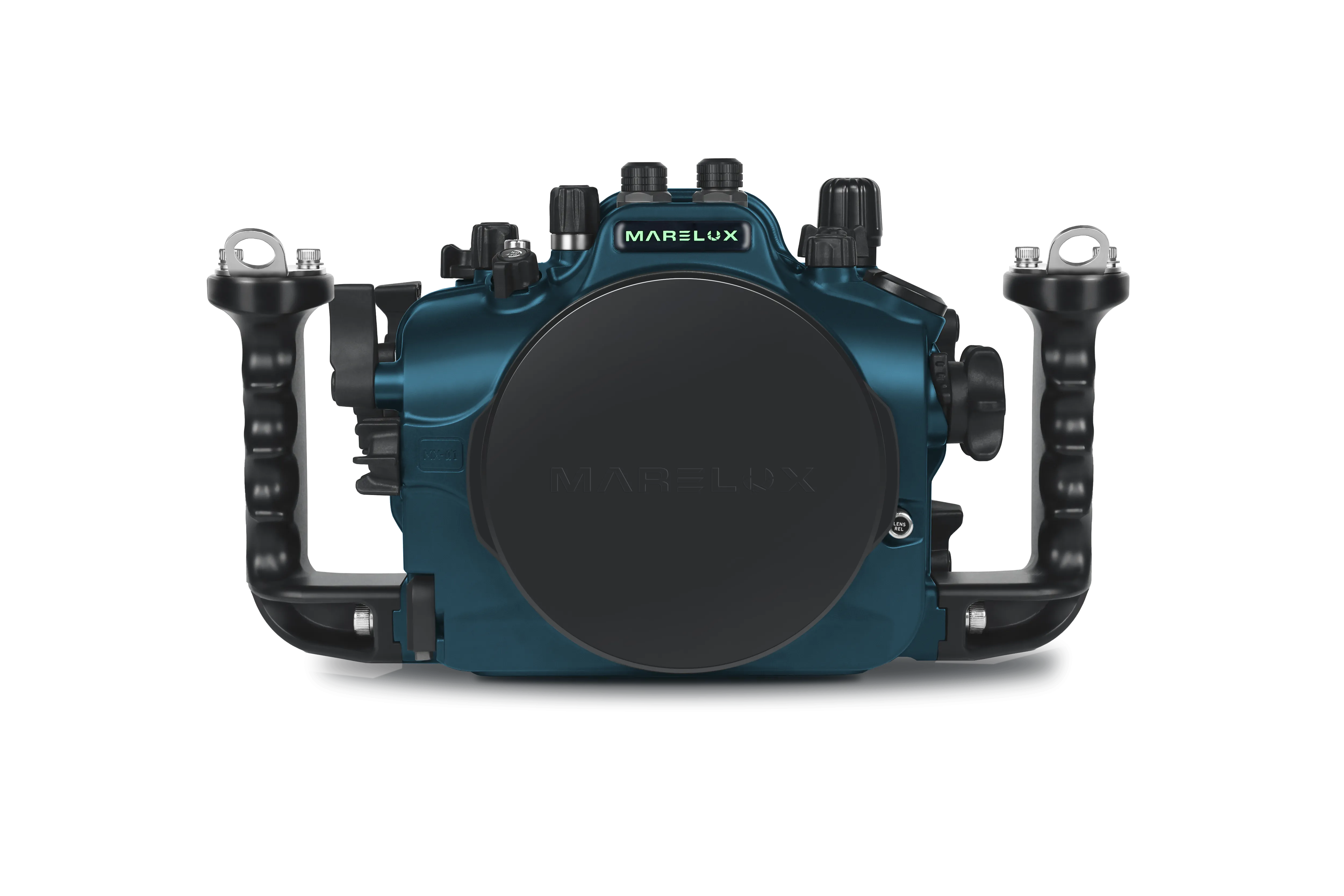 Marelux MX-A1 Housing for Sony Alpha 1