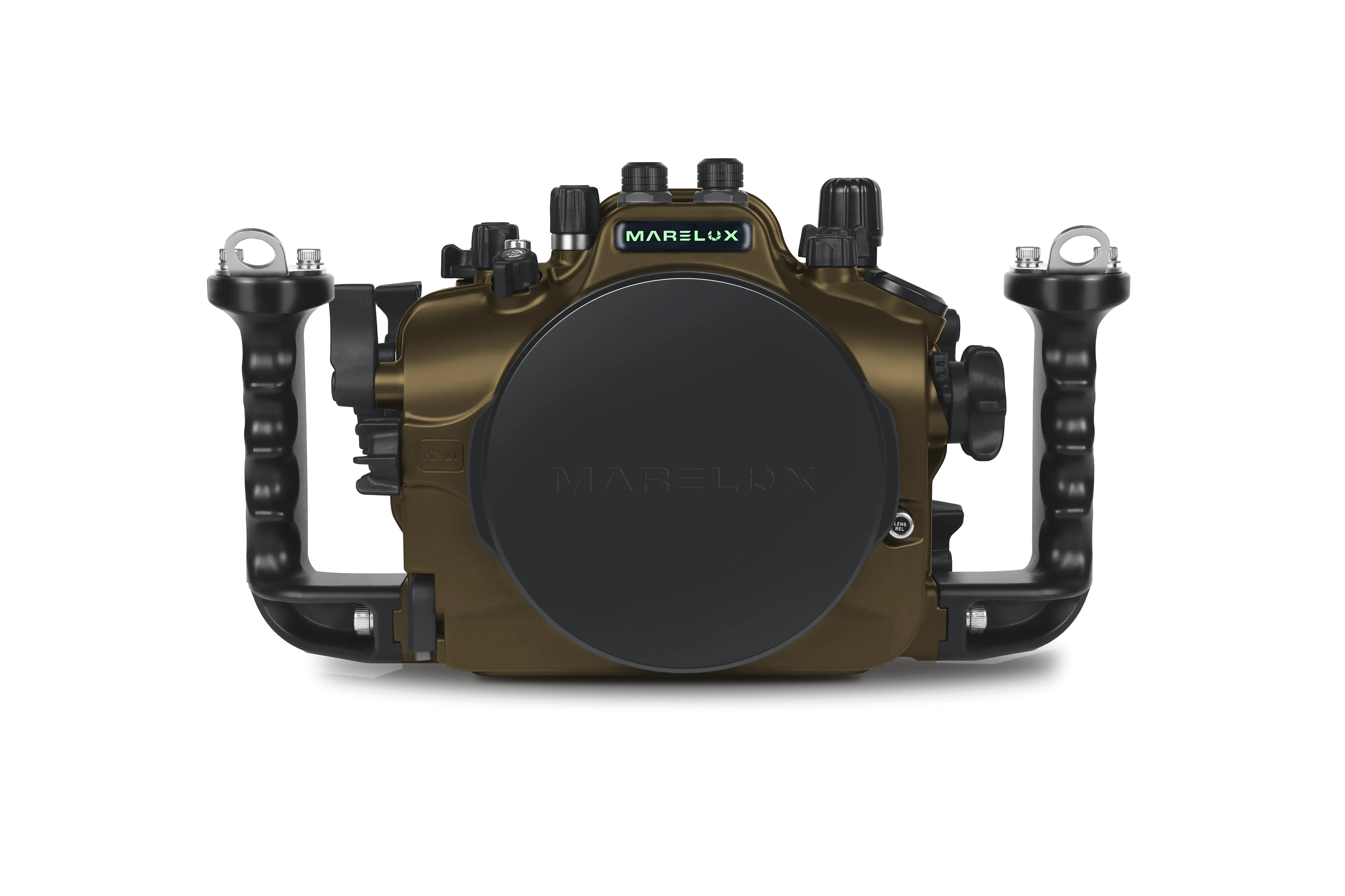 Marelux MX-A1 Housing for Sony Alpha 1