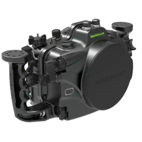 Marelux MX-R6 II housing for Canon EOS R6II/EOS R6 Mirrorless Digital Camera (Custom colors)