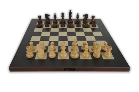 Mephisto Phoenix T - 21.7 inch Chess Board