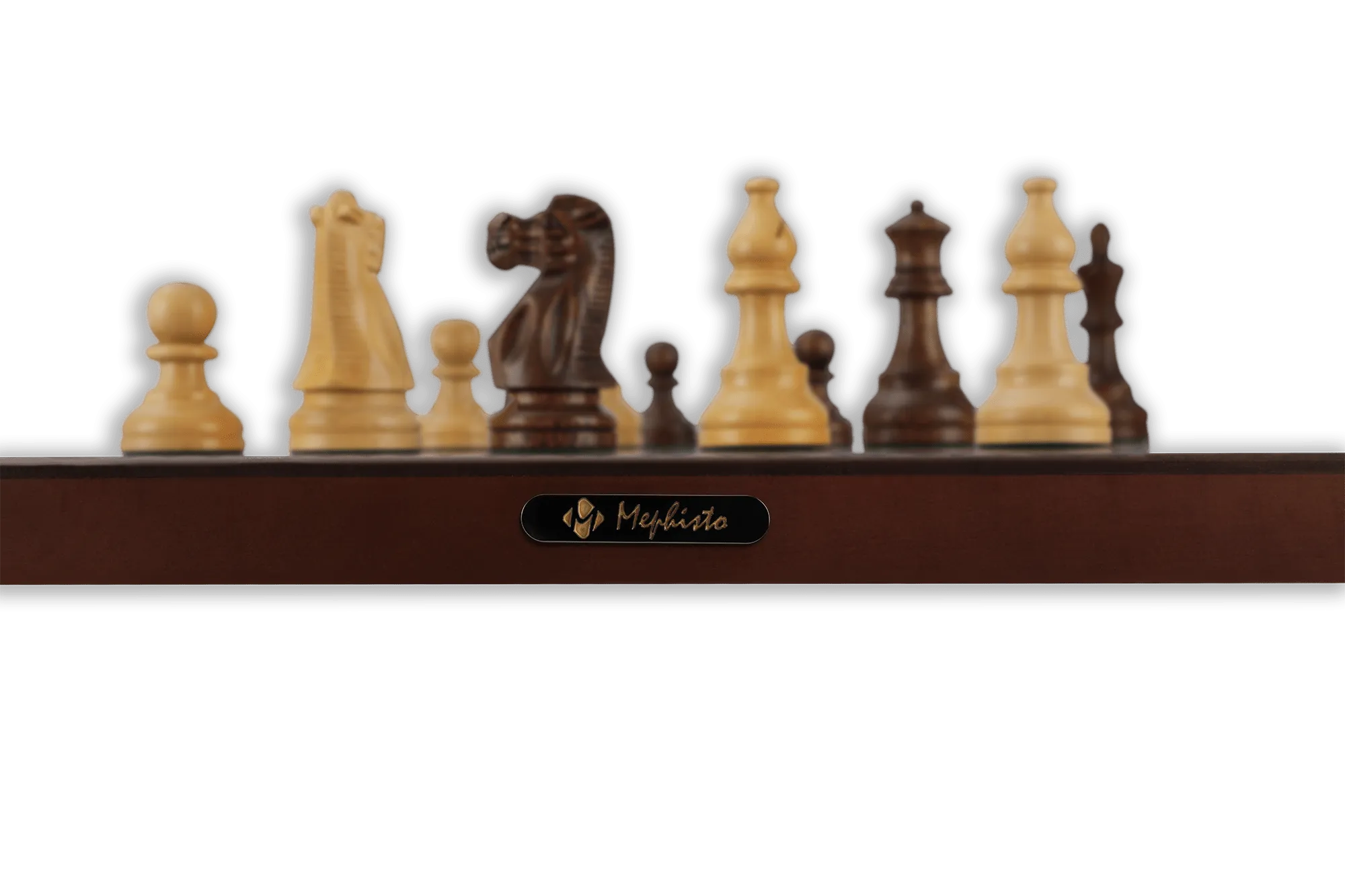 Mephisto Phoenix T - 21.7 inch Chess Board
