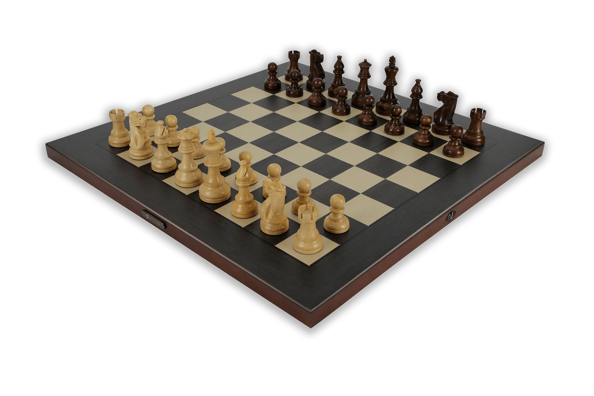 Mephisto Phoenix T - 21.7 inch Chess Board