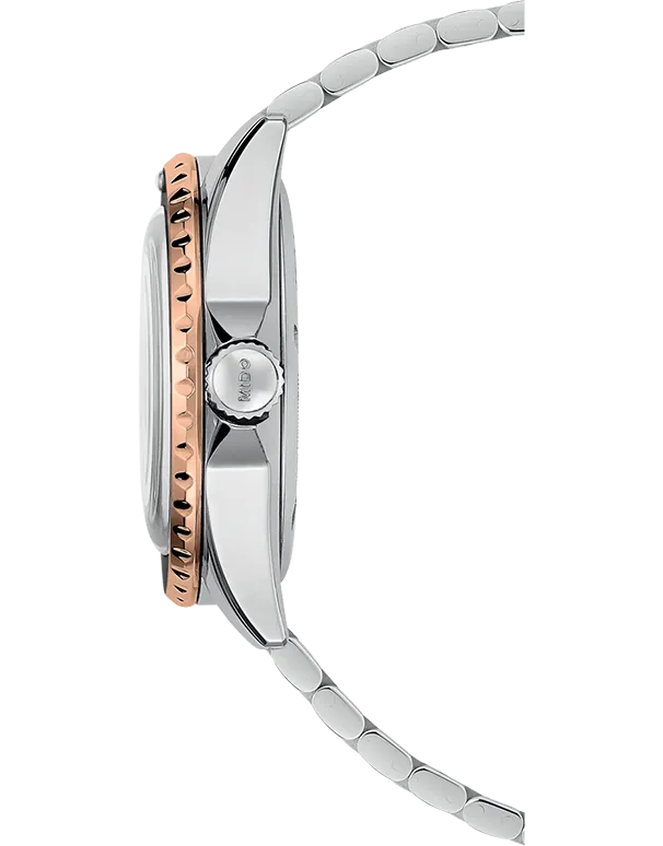 MIDO - Ocean Star Tribute Automatic Men's Watch - M0268302105100 - 783384