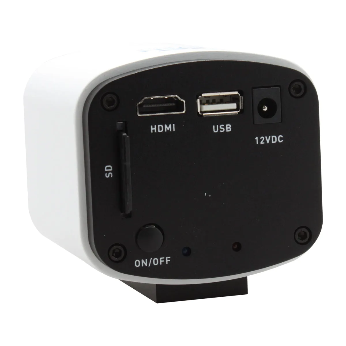 Mighty Cam Pro Auto Focus Camera with USB HDMI Outputs and SD Card Port