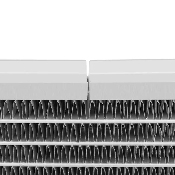 Mishimoto Ford Mustang 4.6L w/ Manual Transmission Bracketed Aluminum Radiator 1997-2004 - MMRAD-MUS-97B