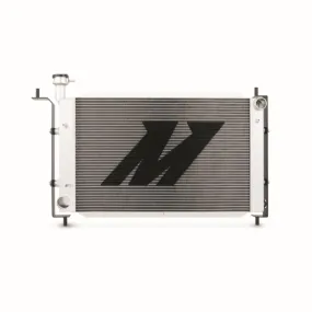 Mishimoto Ford Mustang with Manual Transmission Bracketed Aluminum Radiator 1994-1995 - MMRAD-MUS-94B