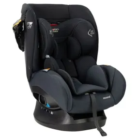 Mothers Choice Ascend Convertible Car Seat Orb Grey