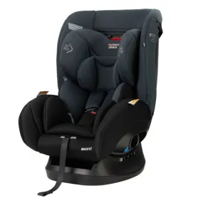 Mothers Choice Ascend Convertible Car Seat Titanium Grey