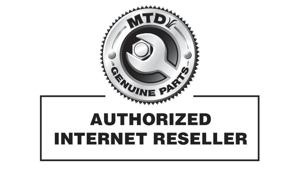MTD - 783-08577A - Stabilizer Plate