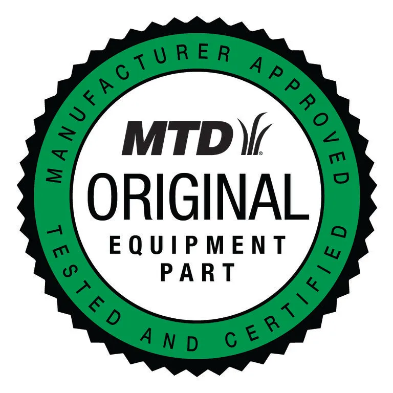 MTD - 783-08577A - Stabilizer Plate