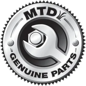 MTD - 783-08577A - Stabilizer Plate