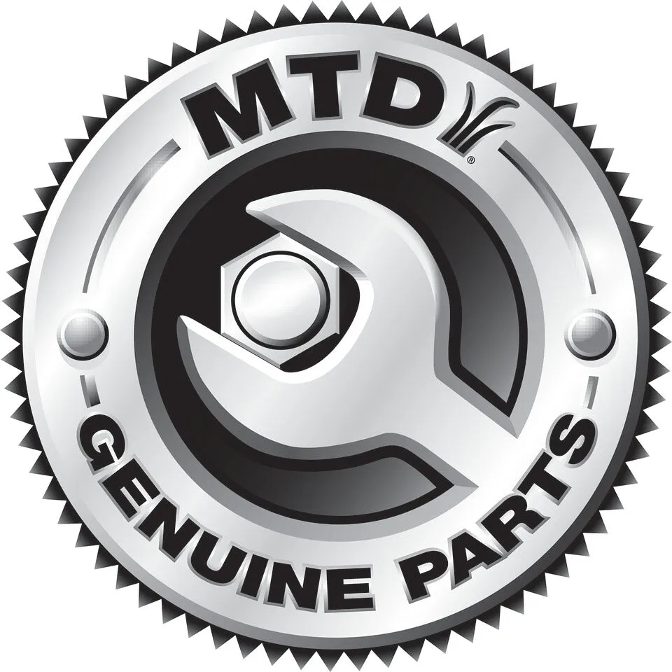 MTD - 783-08577A - Stabilizer Plate