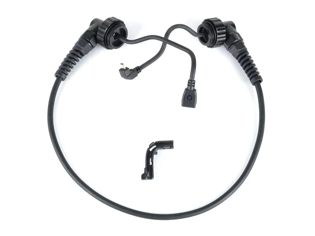 Nauticam underwater HDMI 2.0 Cable (Fuji NA-XT3/XT4/R5 to use with Ninja V underwater monitor housing)