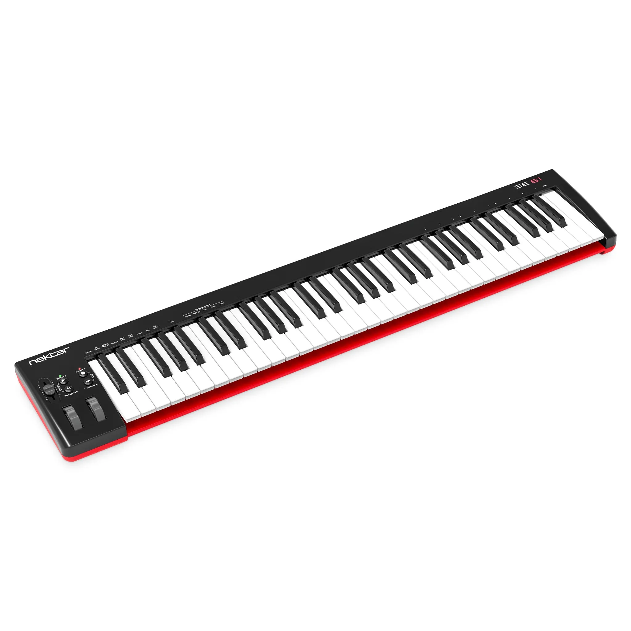 Nektar SE USB MIDI keyboard controller