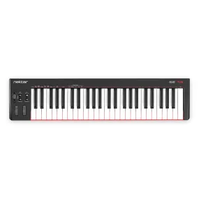 Nektar SE USB MIDI keyboard controller