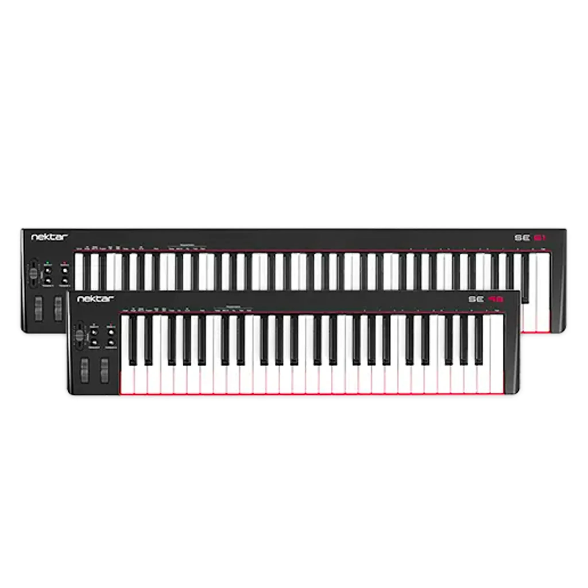 Nektar SE USB MIDI keyboard controller