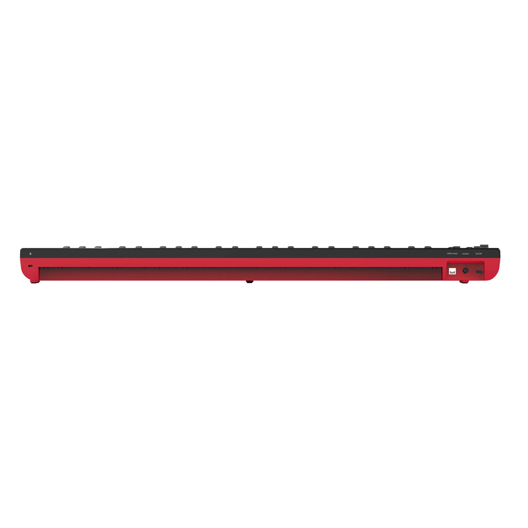 Nektar SE USB MIDI keyboard controller