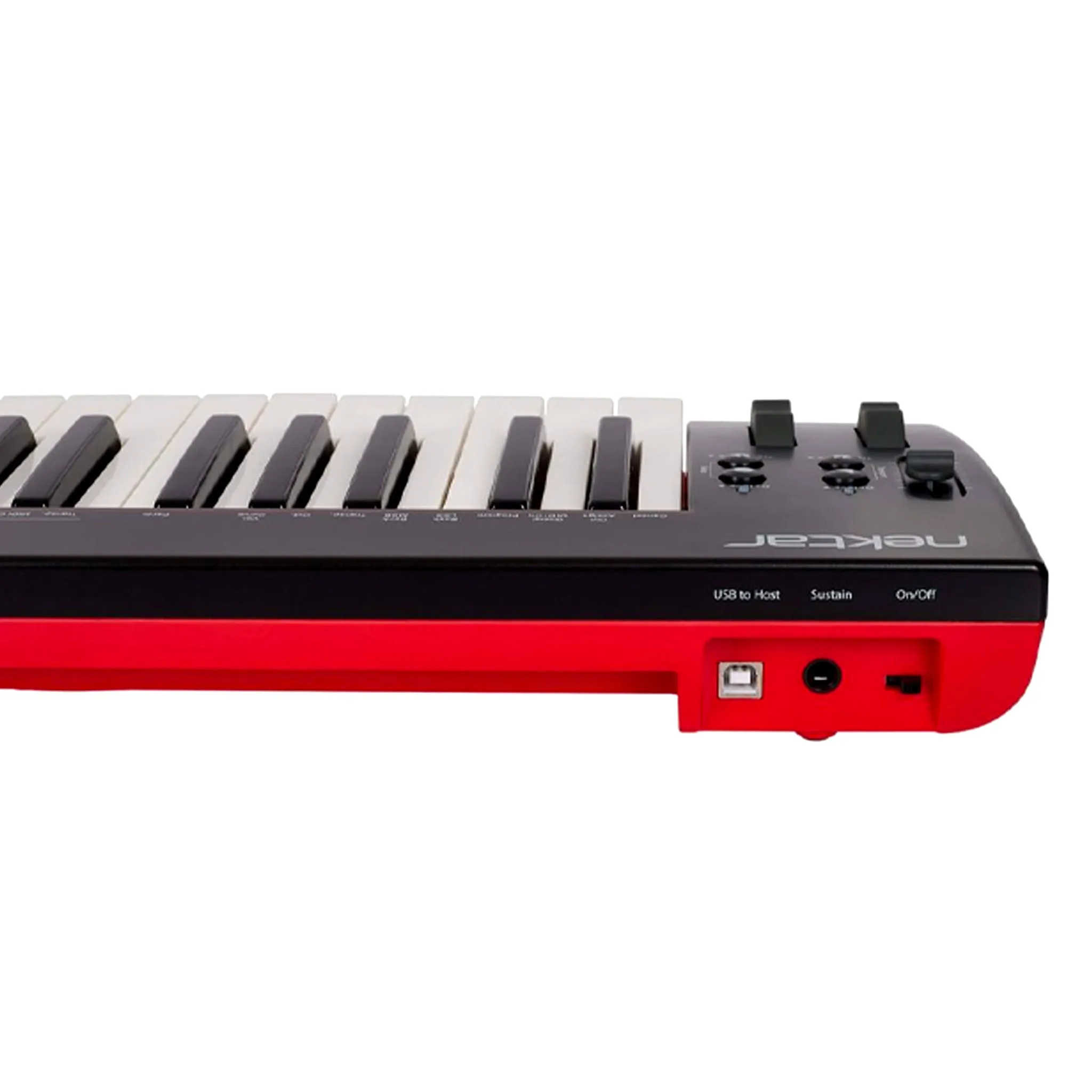 Nektar SE USB MIDI keyboard controller
