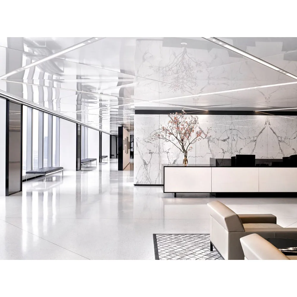 Neo Ray Define Recessed Slot Linear Luminaires (Gen 2) Linear Lighting