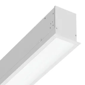 Neo Ray Define Recessed Slot Linear Luminaires (Gen 2) Linear Lighting
