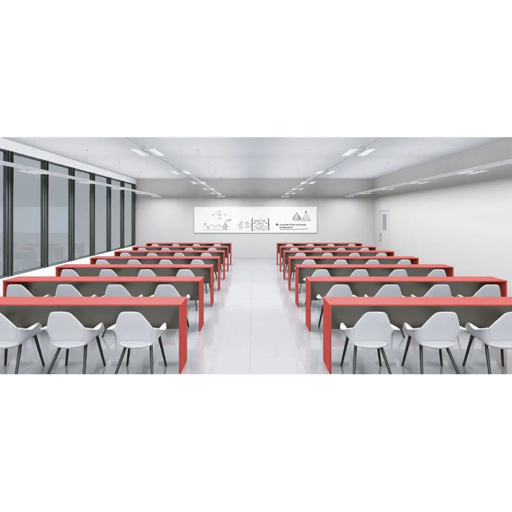 Neo Ray Index Linear Lighting