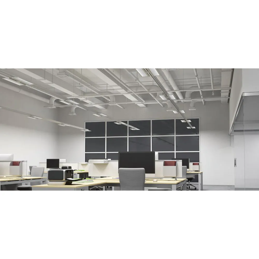 Neo Ray Index Linear Lighting
