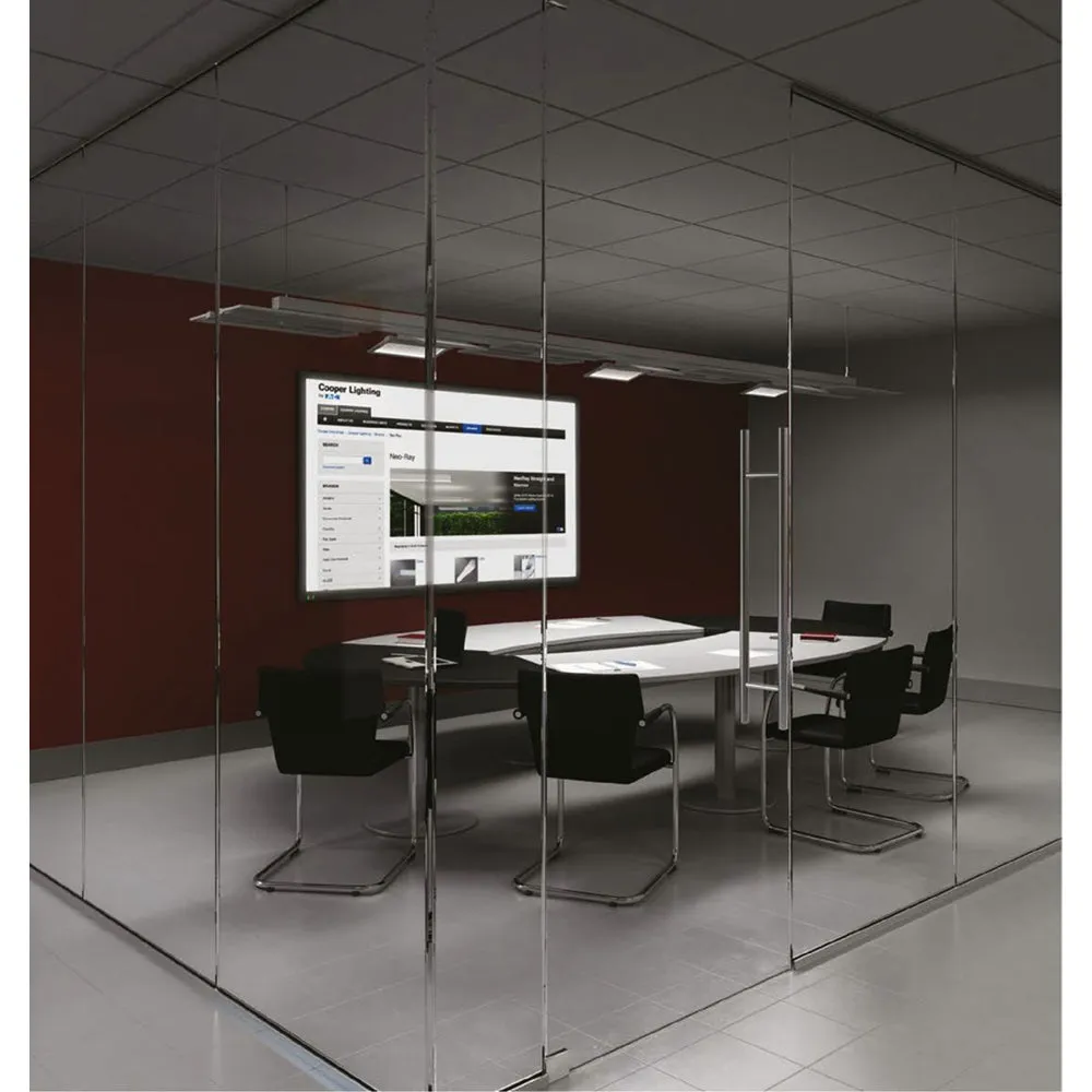 Neo Ray Index Linear Lighting