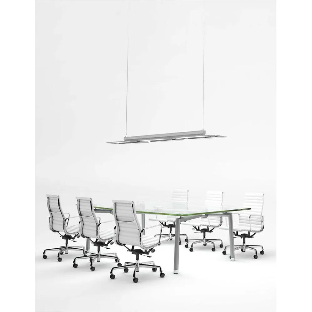 Neo Ray Index Linear Lighting