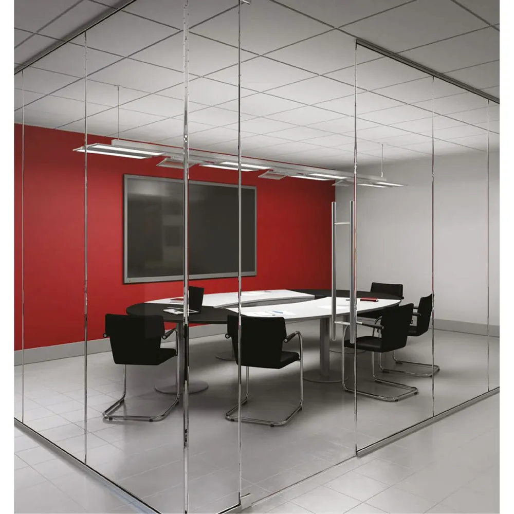 Neo Ray Index Linear Lighting