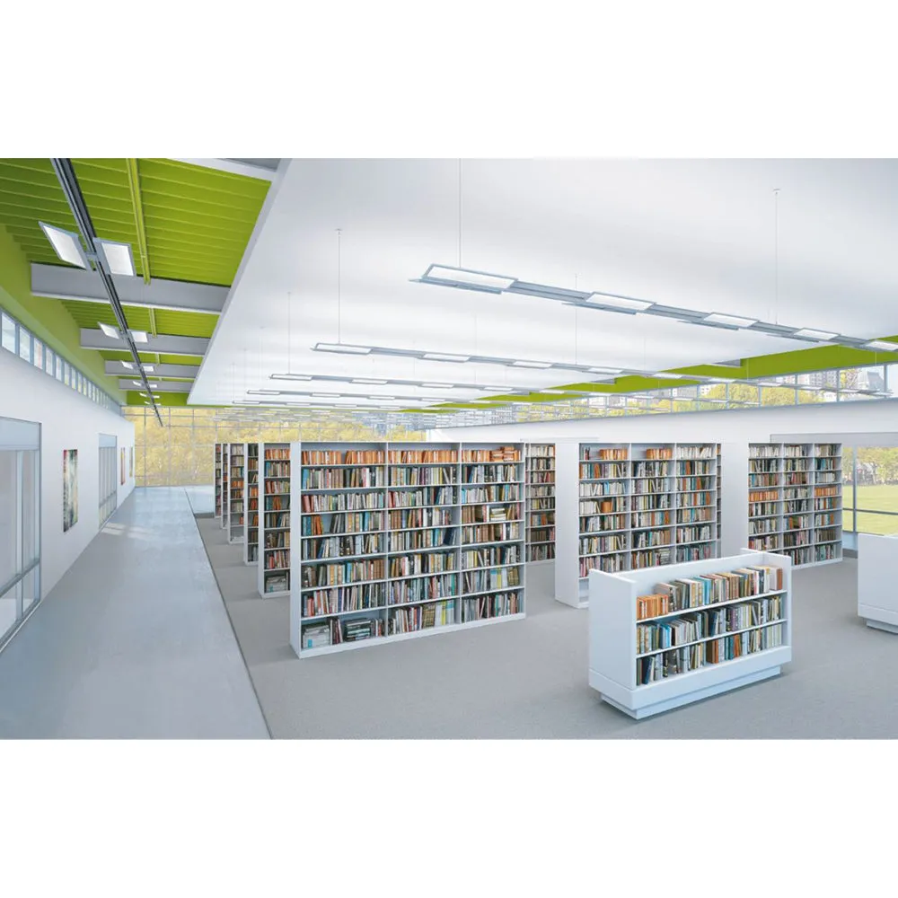 Neo Ray Index Linear Lighting