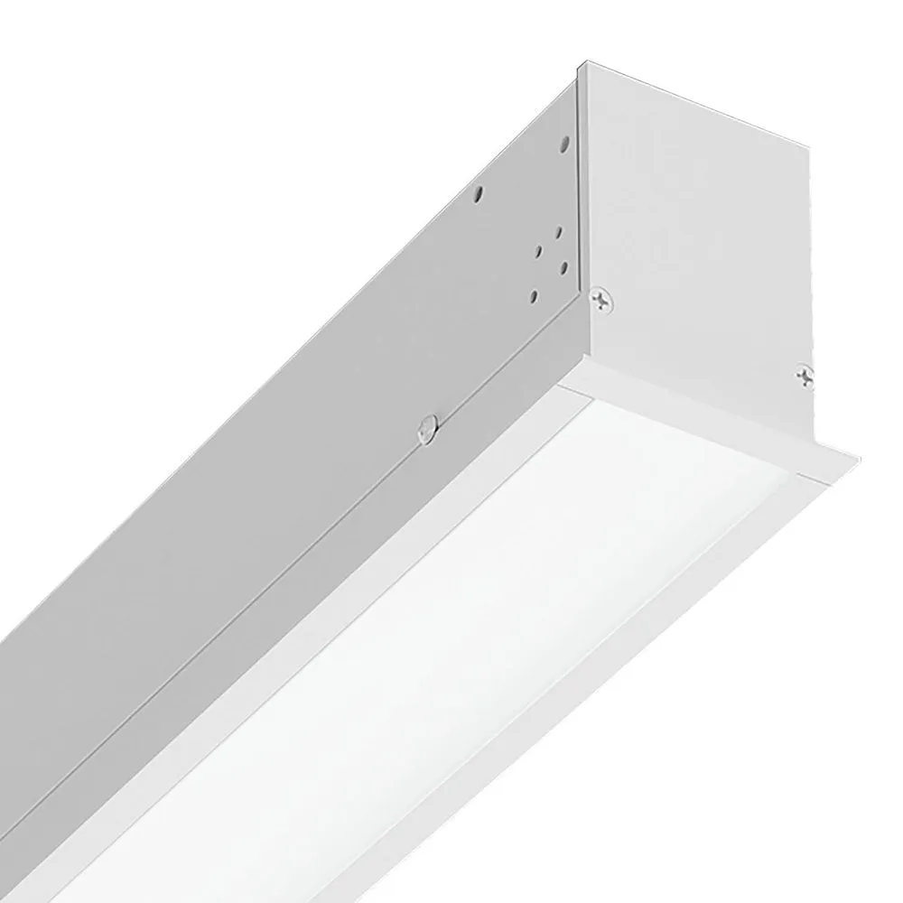 Neo Ray Lighting Define LED Recessed Luminaire