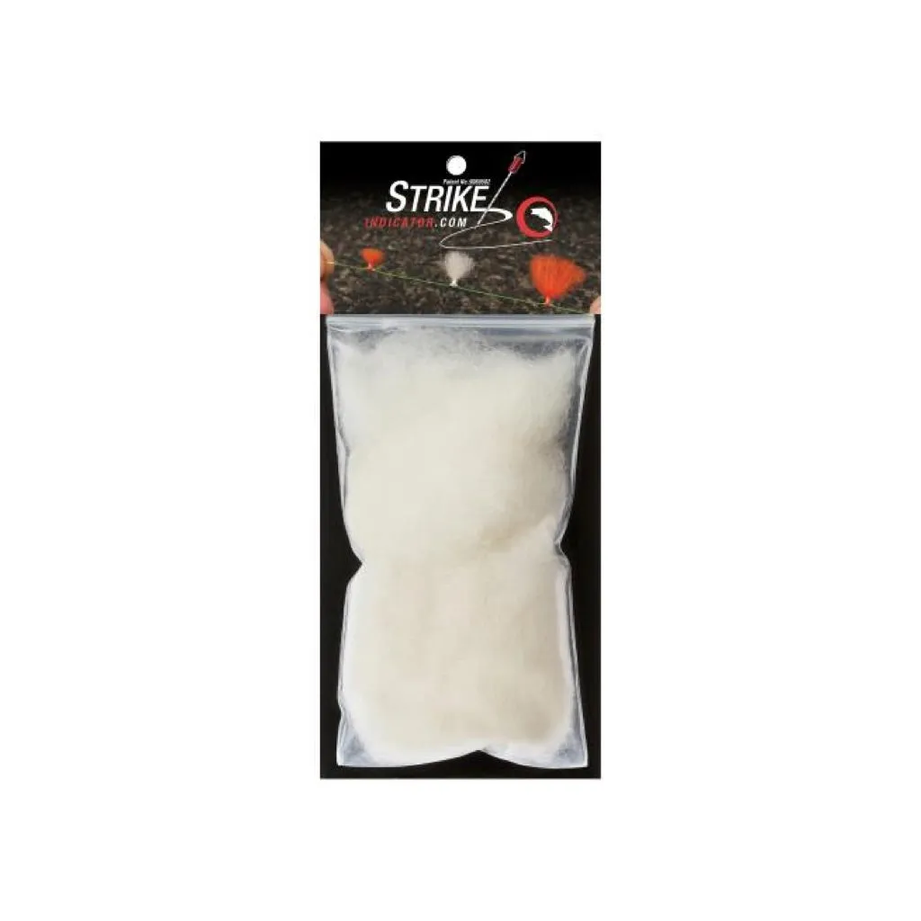 New Zealand Strike Indicator Replacement Wool