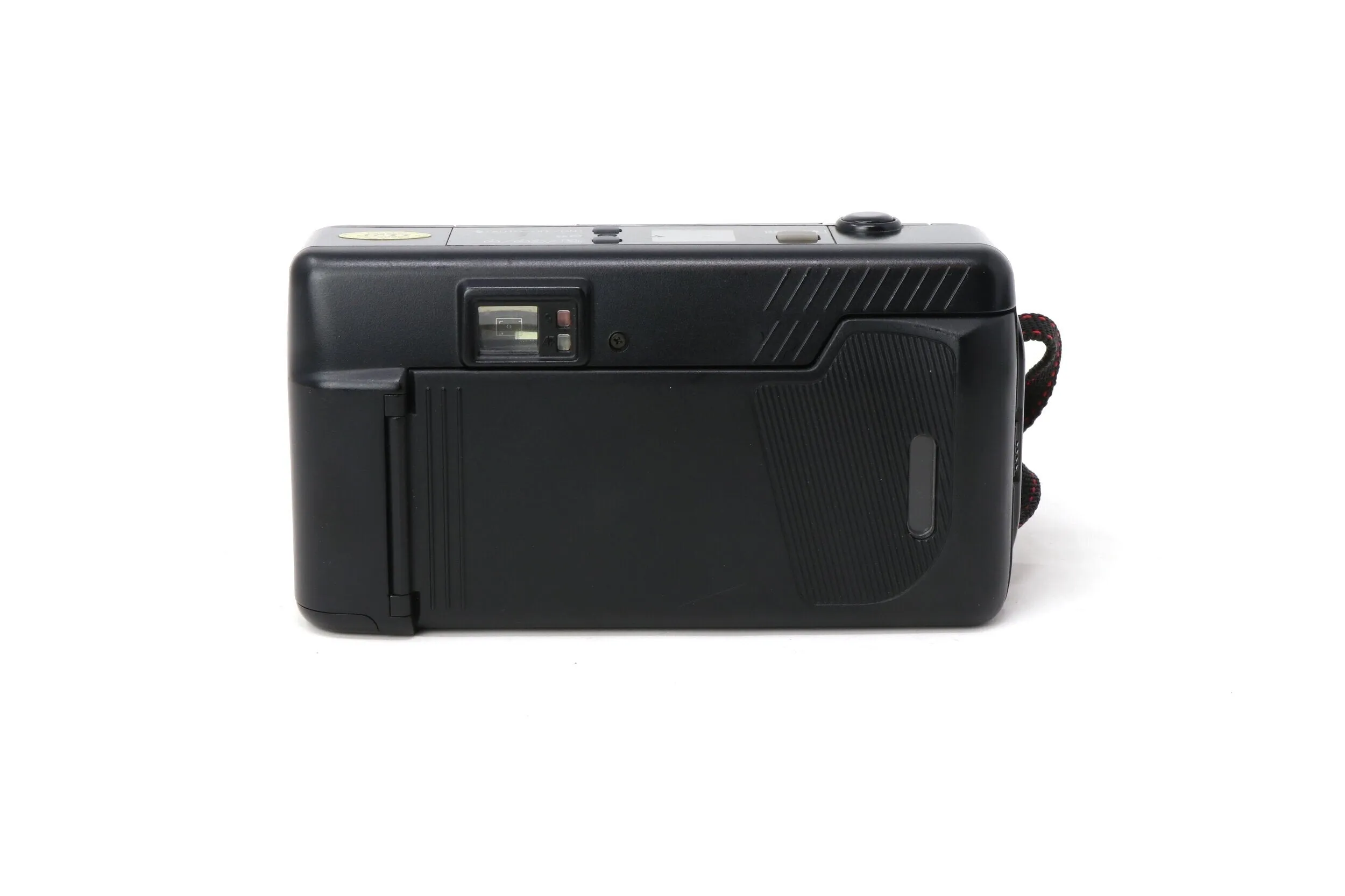 Nikon Tele Touch Deluxe 35mm Film Camera